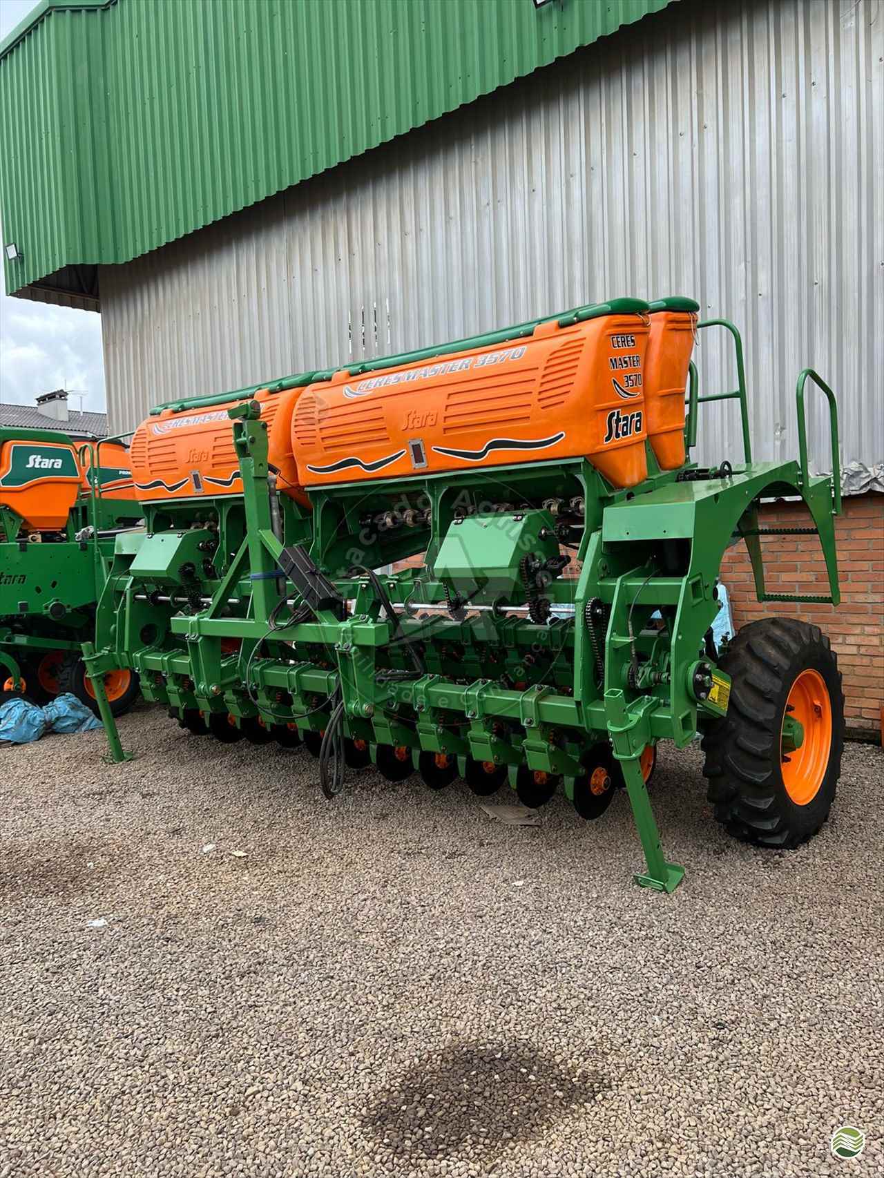 SEMEADEIRA STARA CERES MASTER 3570 Atacado Agrisser VACARIA RIO GRANDE DO SUL RS